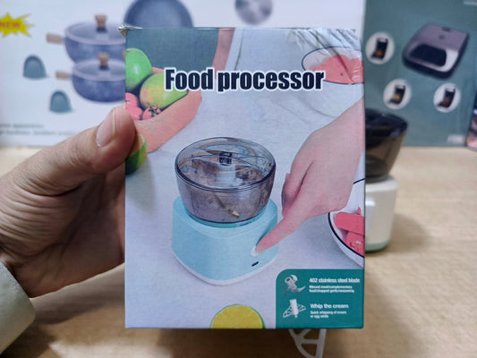 Food Processor