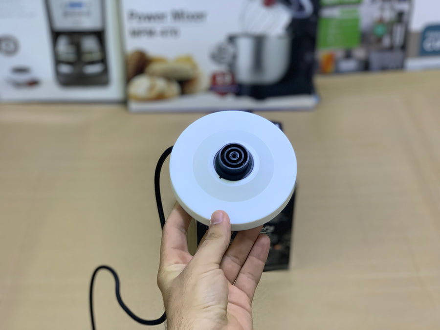 MyLongs mini electric kettle 0.8L
