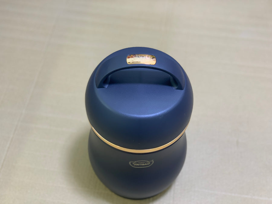 Lunch Box stainless steel