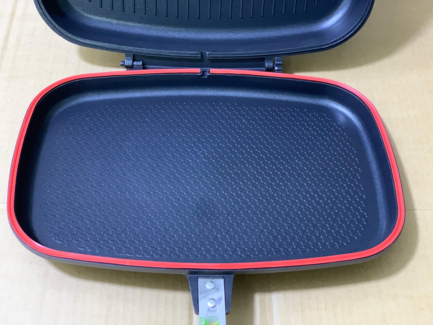 Dessini Grill Pans Non-Stick