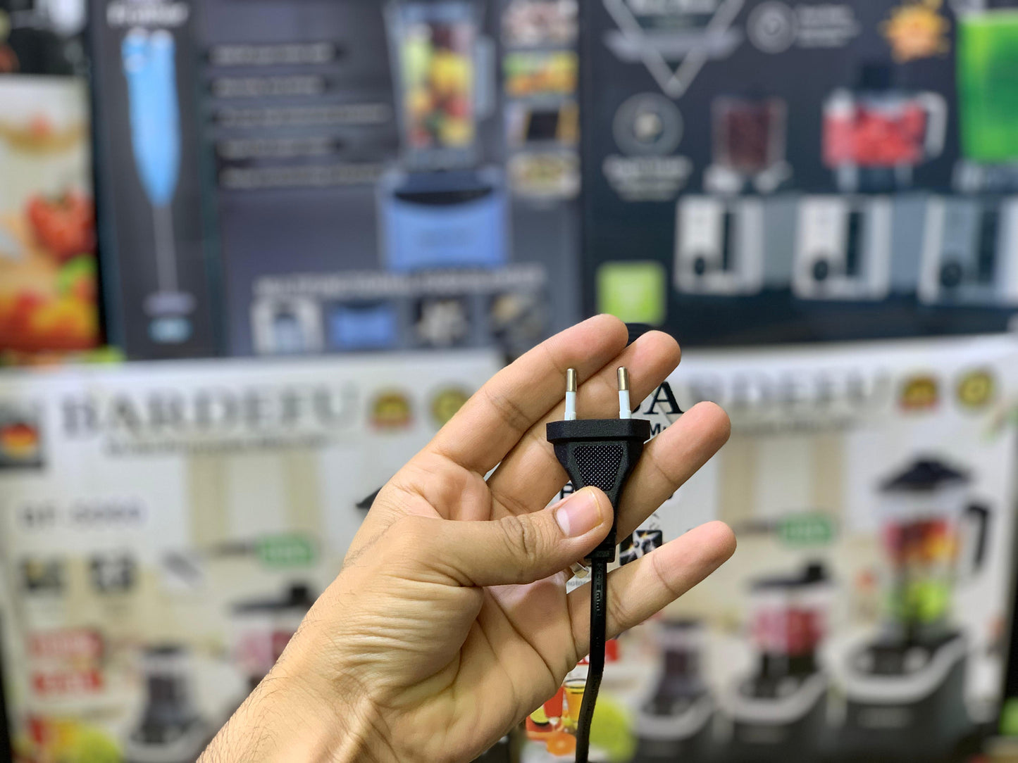 Sokany Hand Blender Stick | 700W