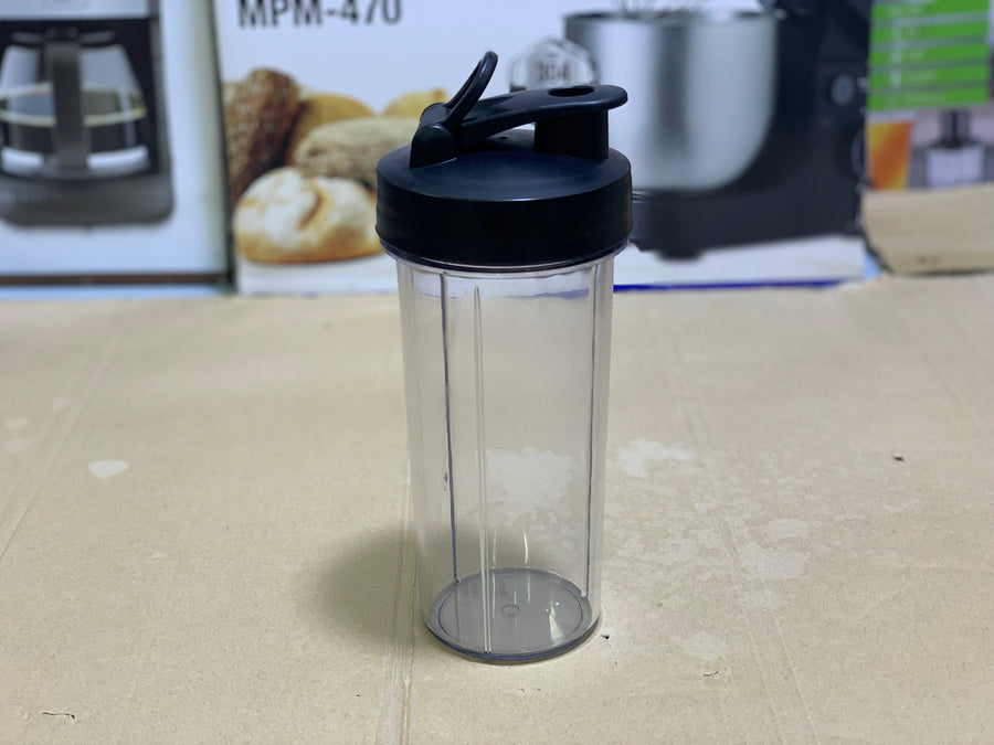 Geepas MegaBlend Mighty Kitchen Chef 4-in-1 Food Processor & Juicer Combo - 800W