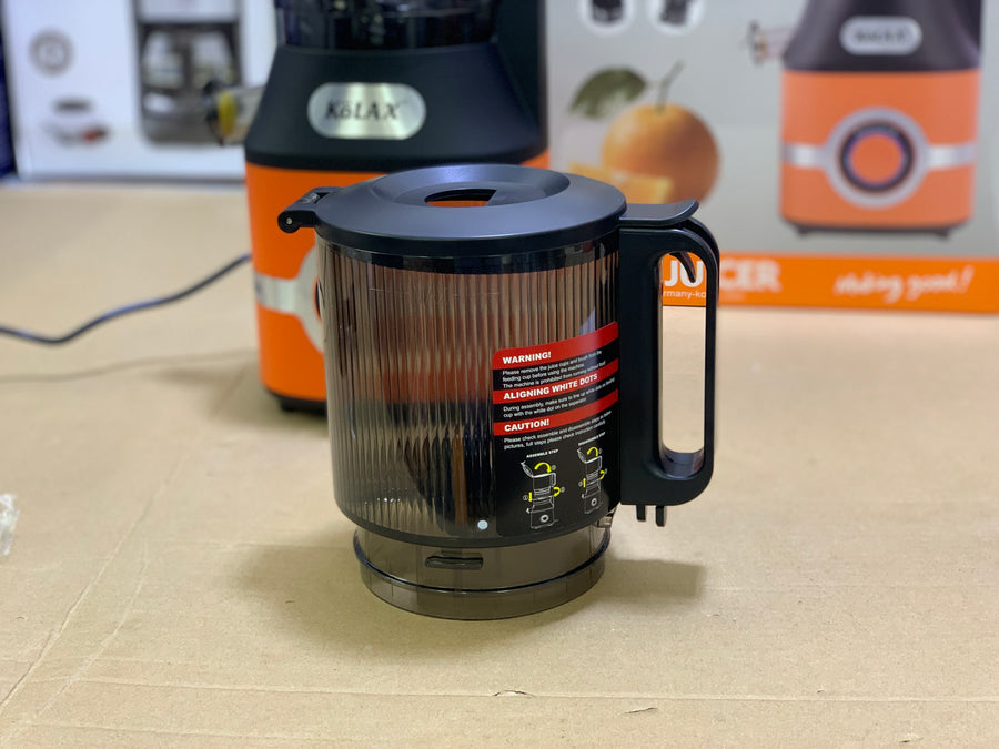 Kolax Slow Juicer