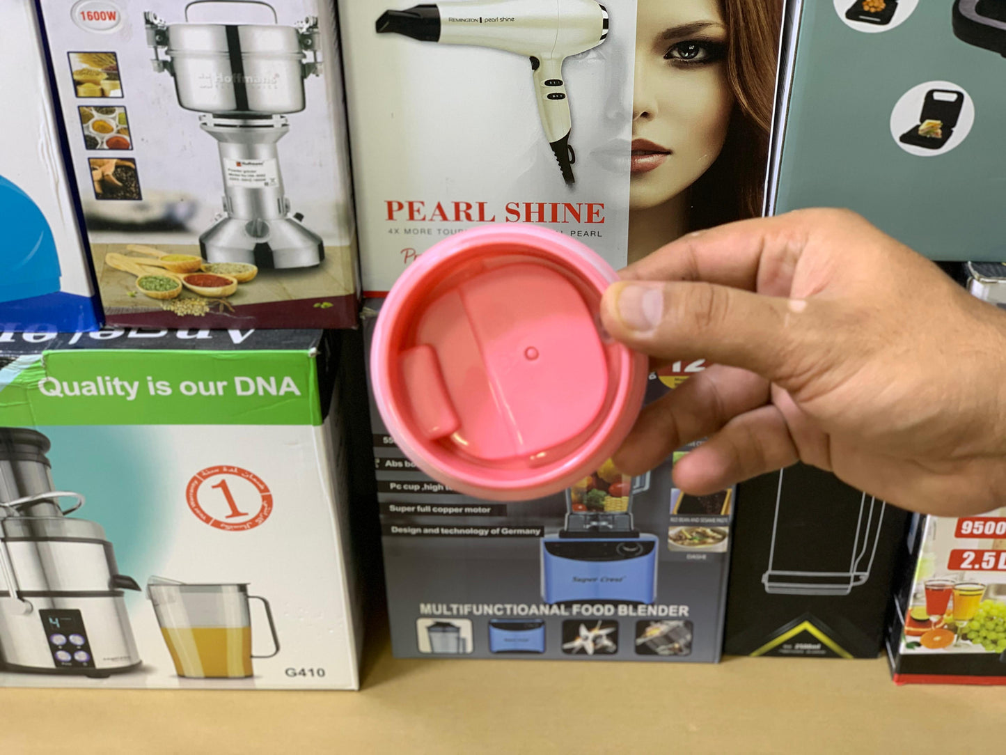 Coffee Mug Stainless Steel Vacuum Flask BYS House SUS 304 with Temperature Indicator