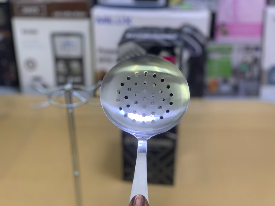 Kitchen utensils Stainless steel
