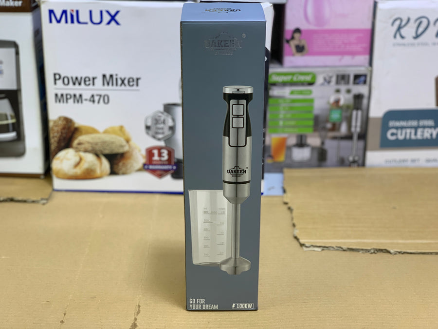 Uakeen Hand Blender