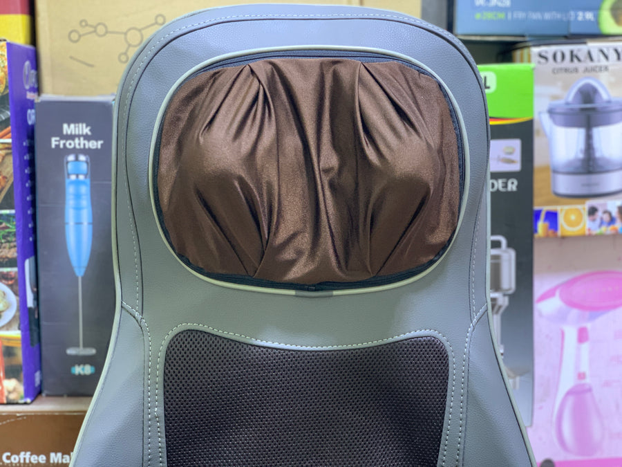 Massage Cushion |Kneading and Tapping Cushion|