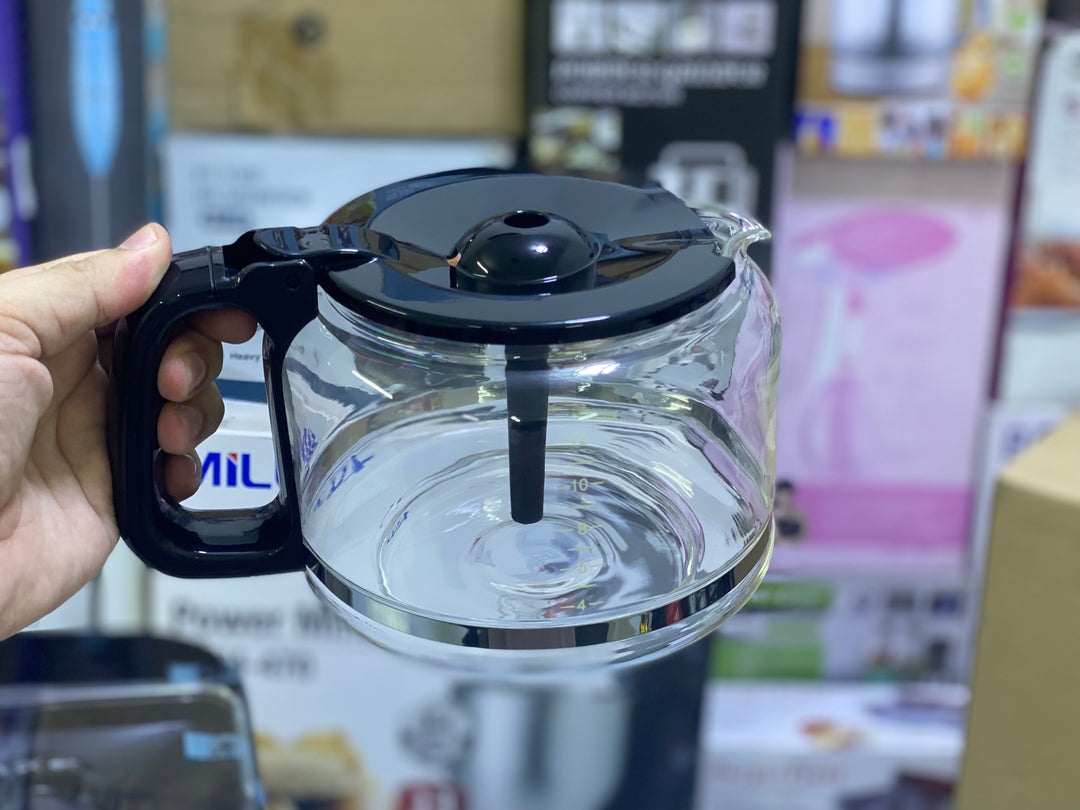 VonShef Bean to Coffee Machine 1.5L