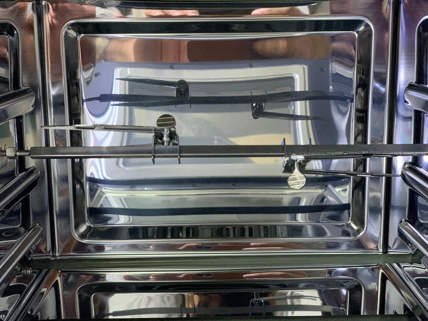 Black Decker Oven 14L