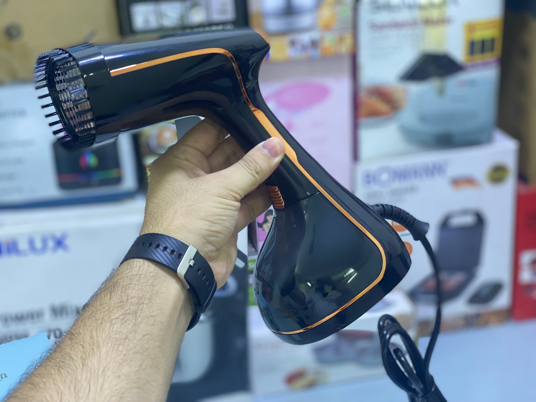 UAKEEN Germany Garment handheld steam iron
