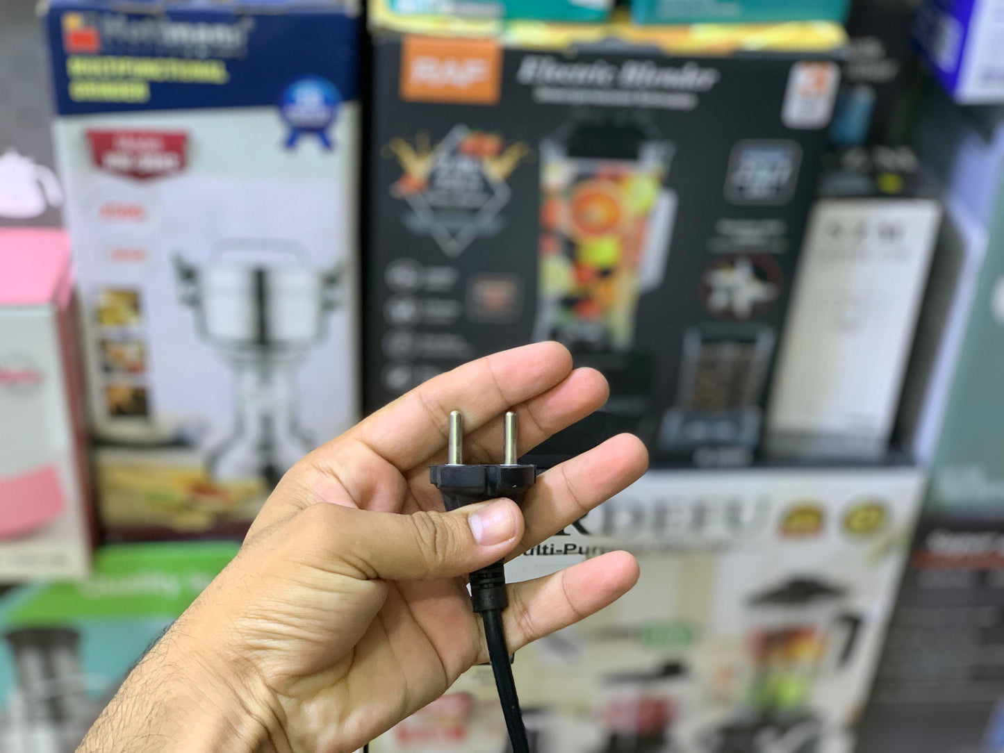 KOLAX's Powder Grinder 150G & 250G