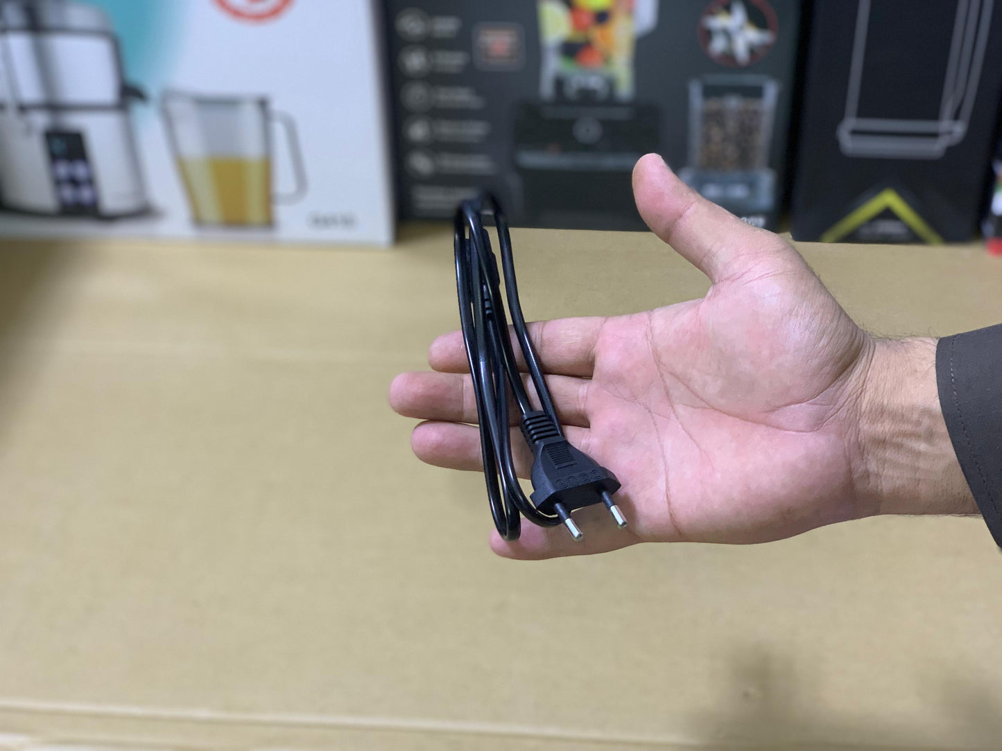 Electric Lunch Box Stainless steel | 40W