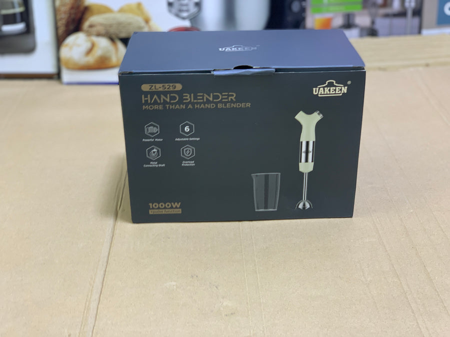 Uakeen Hand Blender