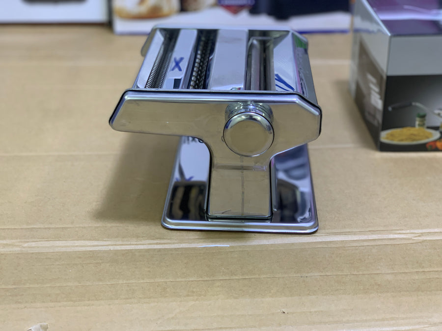 Pasta Machine