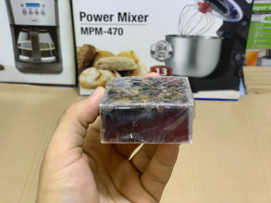 Soap Hand Made(Natural)