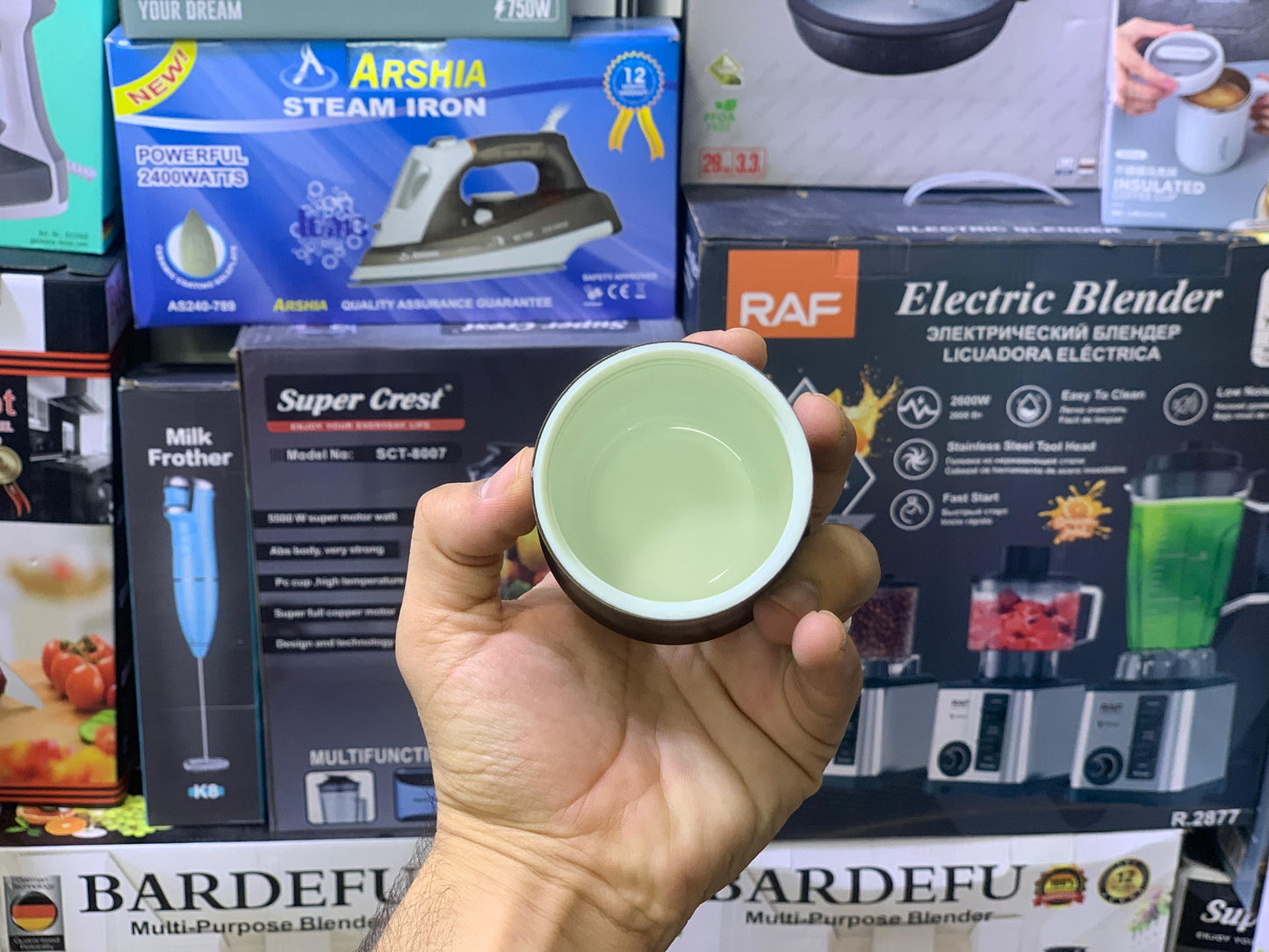 Cup  Water Bottle stainless steel