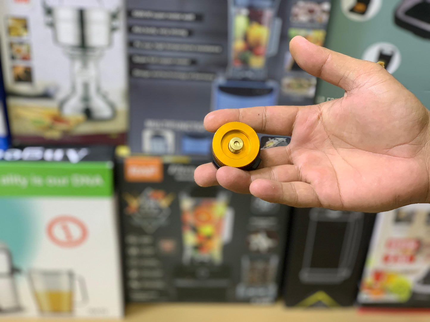 Portable Compact Stove For Camping Adventure