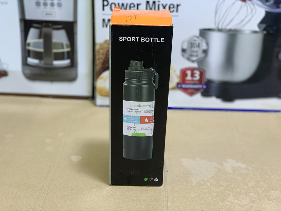 Water Bottle Hot and Cool 800ml