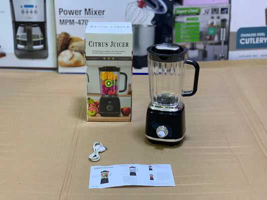 Portable Mini Juicer