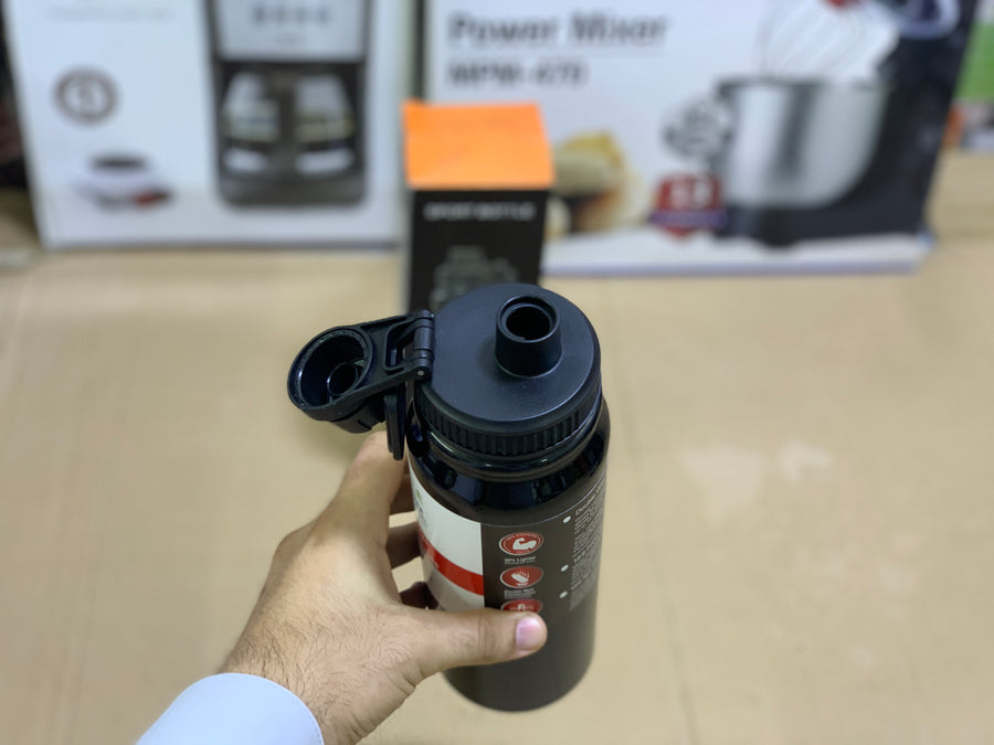 Water Bottle Hot and Cool 800ml