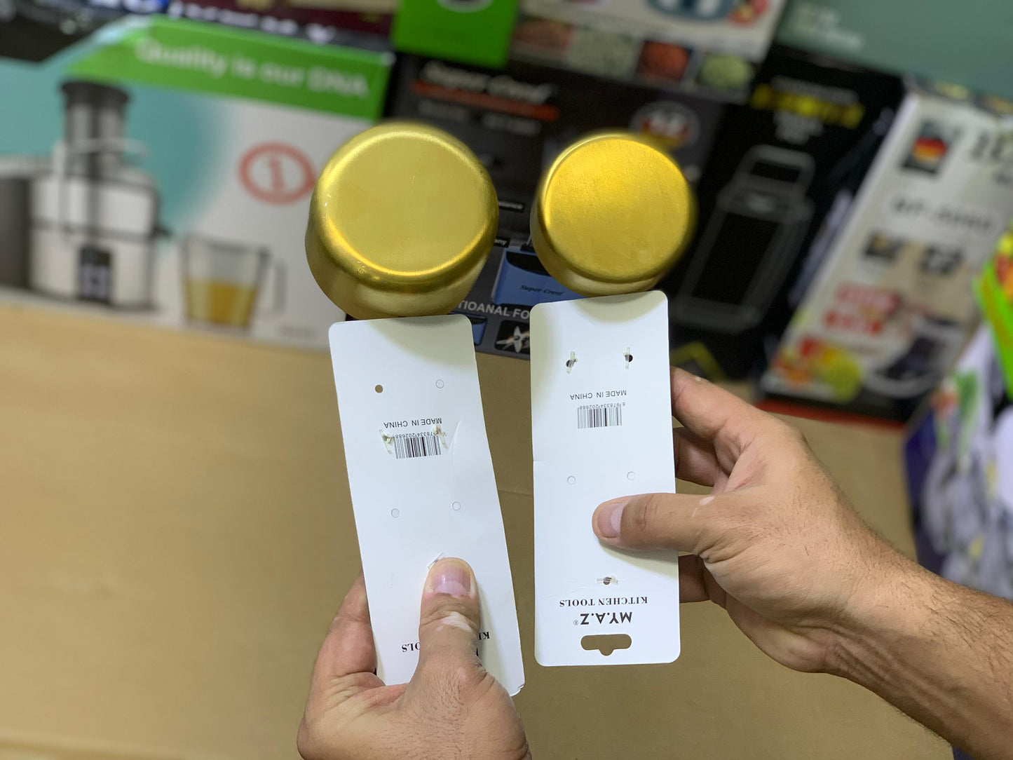 Measuring Cups | 125ml & 250ml