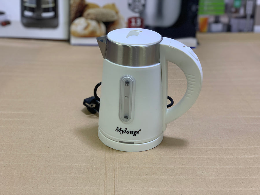 MyLongs mini electric kettle 0.8L