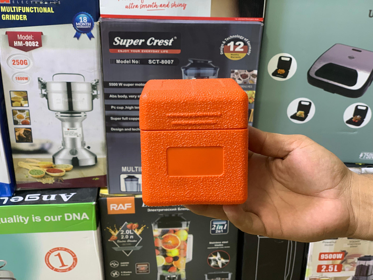 Portable Compact Stove For Camping Adventure