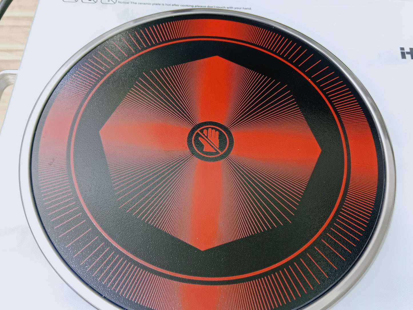 Hisense Model HS 22-88