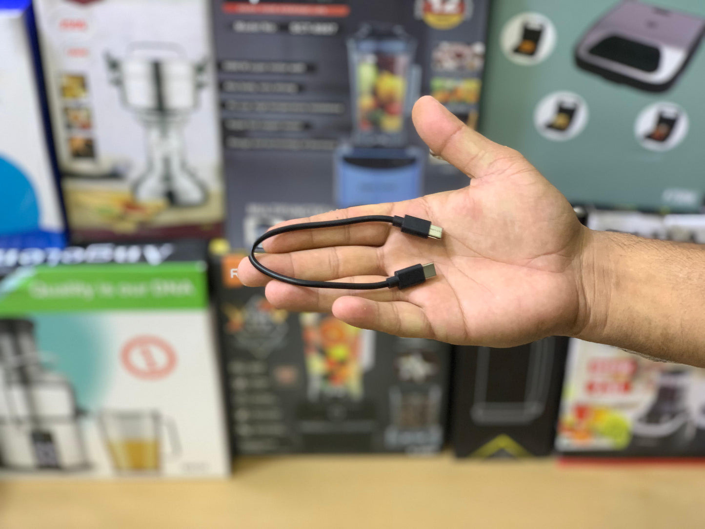 Kamal Power bank | 125W | Super Ultra Charging |2000C