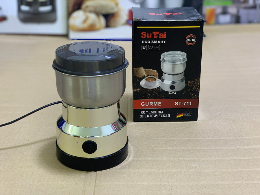 SuTai Mini Grinder