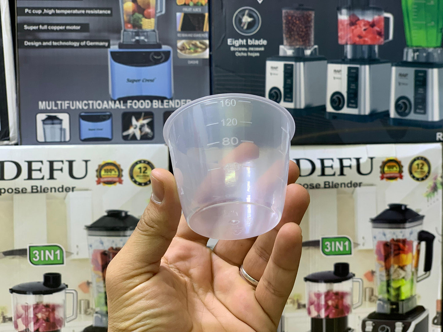 Uakeen Multi Cooker| Model:UK-38