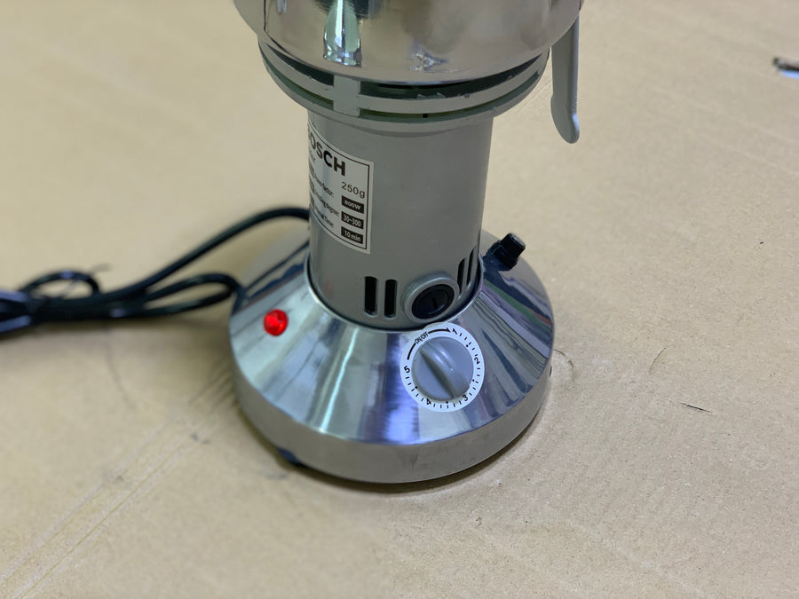 Bosch Powder Grinder 250gram