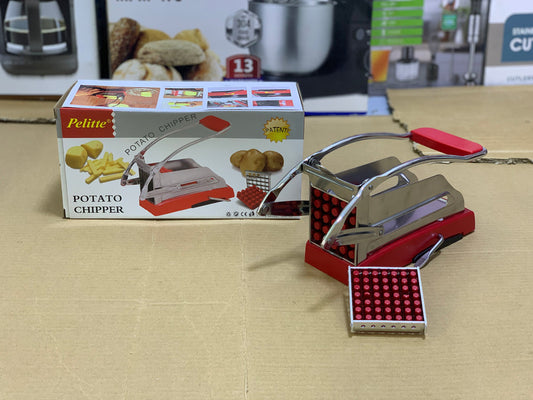 Potato Chopper
