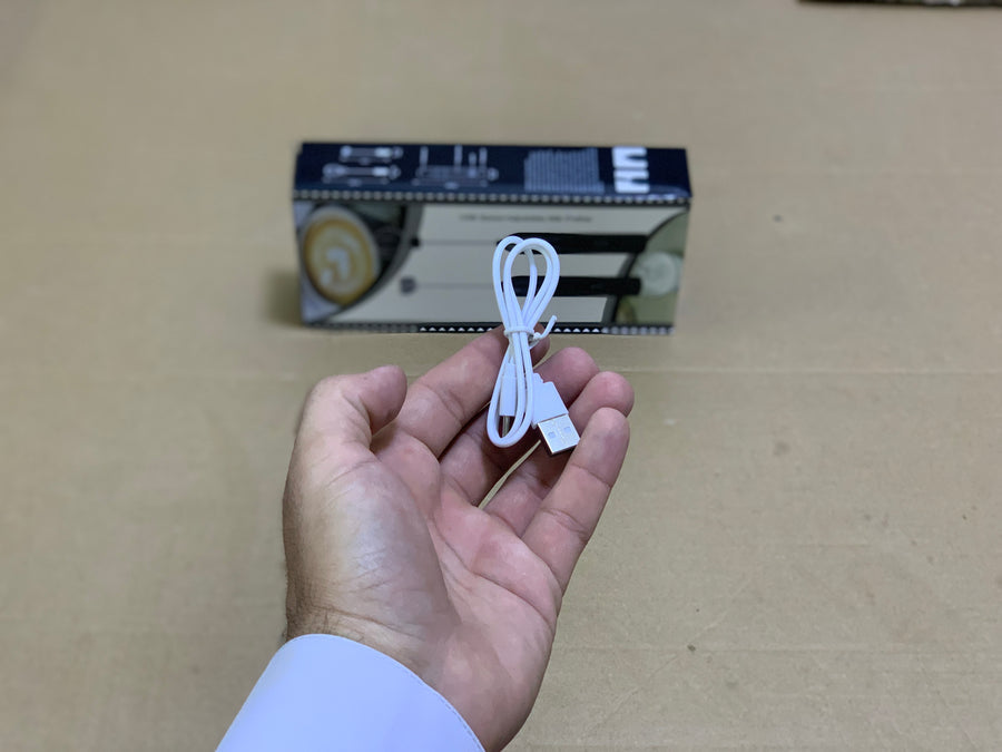 Coffee Beater Rechargeable