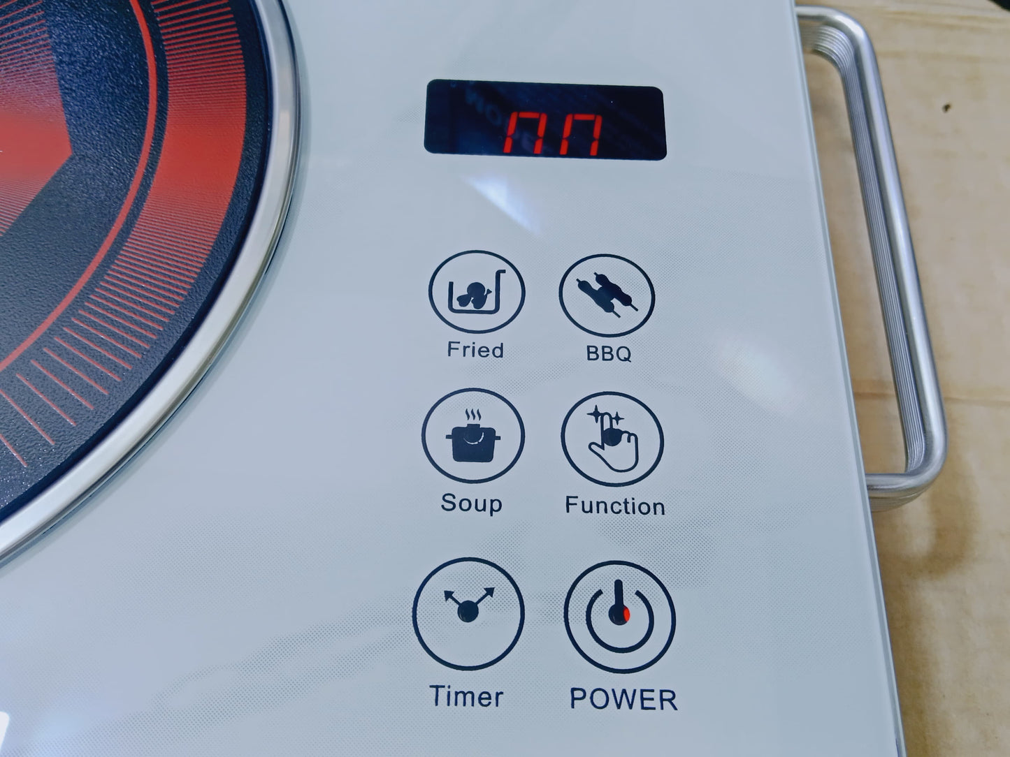 Hisense Model HS 22-88