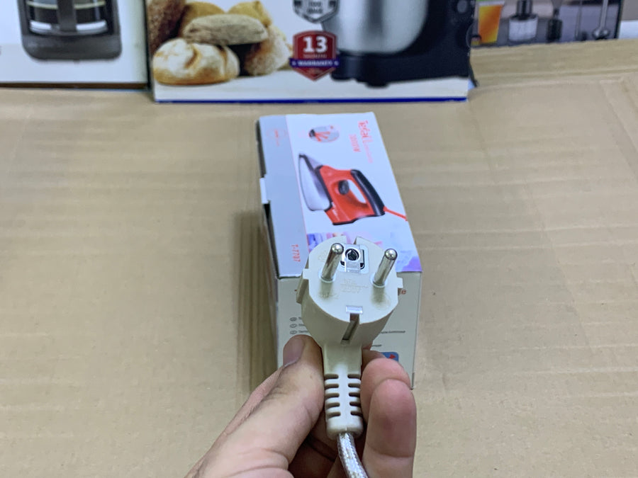 Tefall Dry Iron 3000 Watt