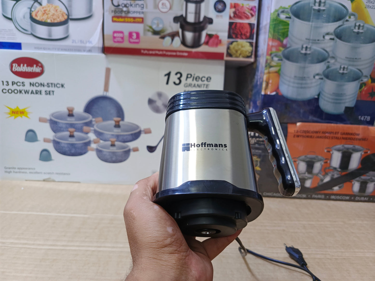 Hoffmans Meat chopper 3.5L And 1800W