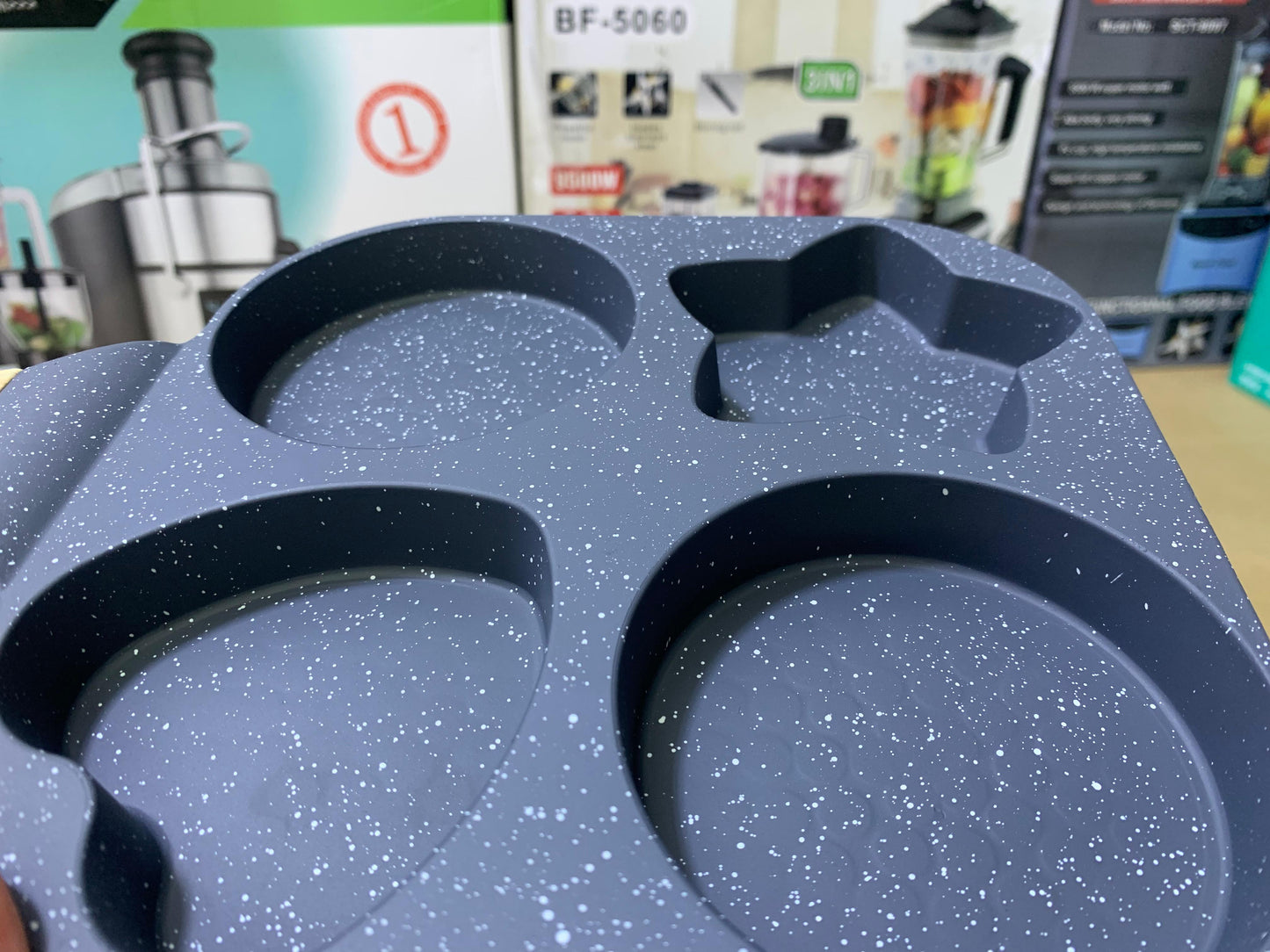 Breakfast frying Pan|Non-Stick