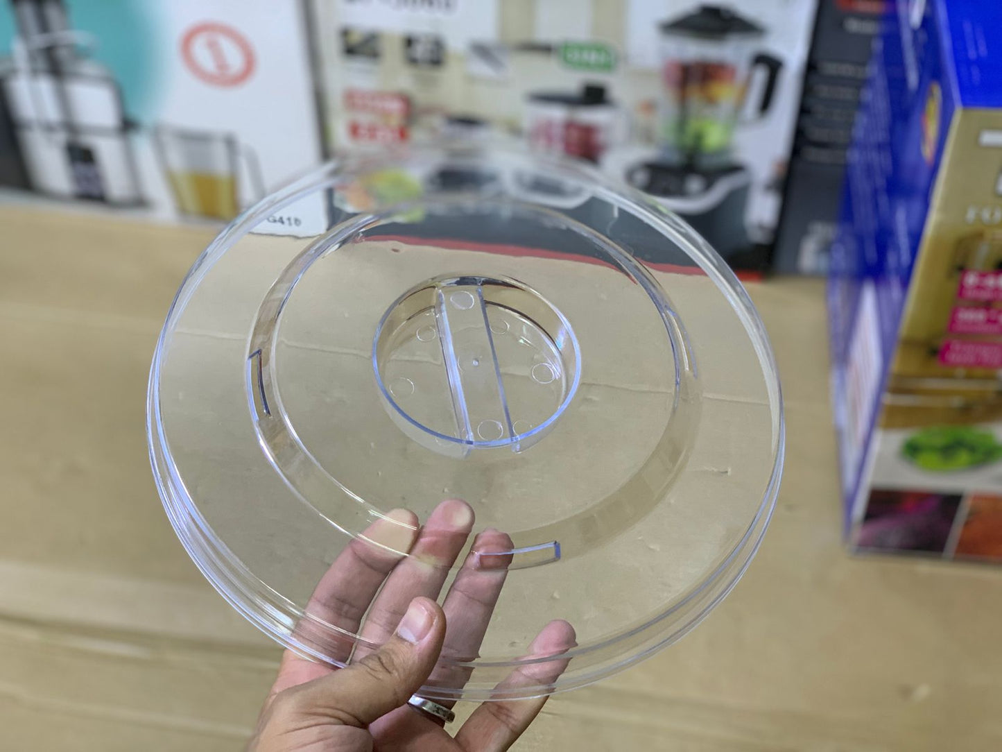 Tefu Brand Food Dehydrator 350 watt and 8 Story Large Capacity | Fruit dryer