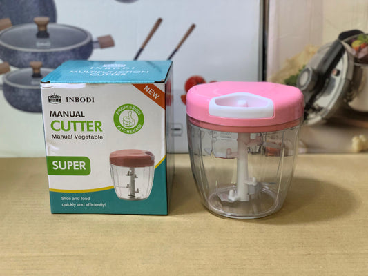 INBODI  Manual Cutter