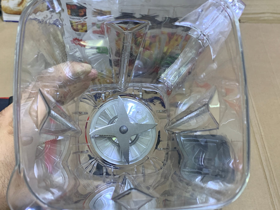 Kitchen Star 2in1 Juicer