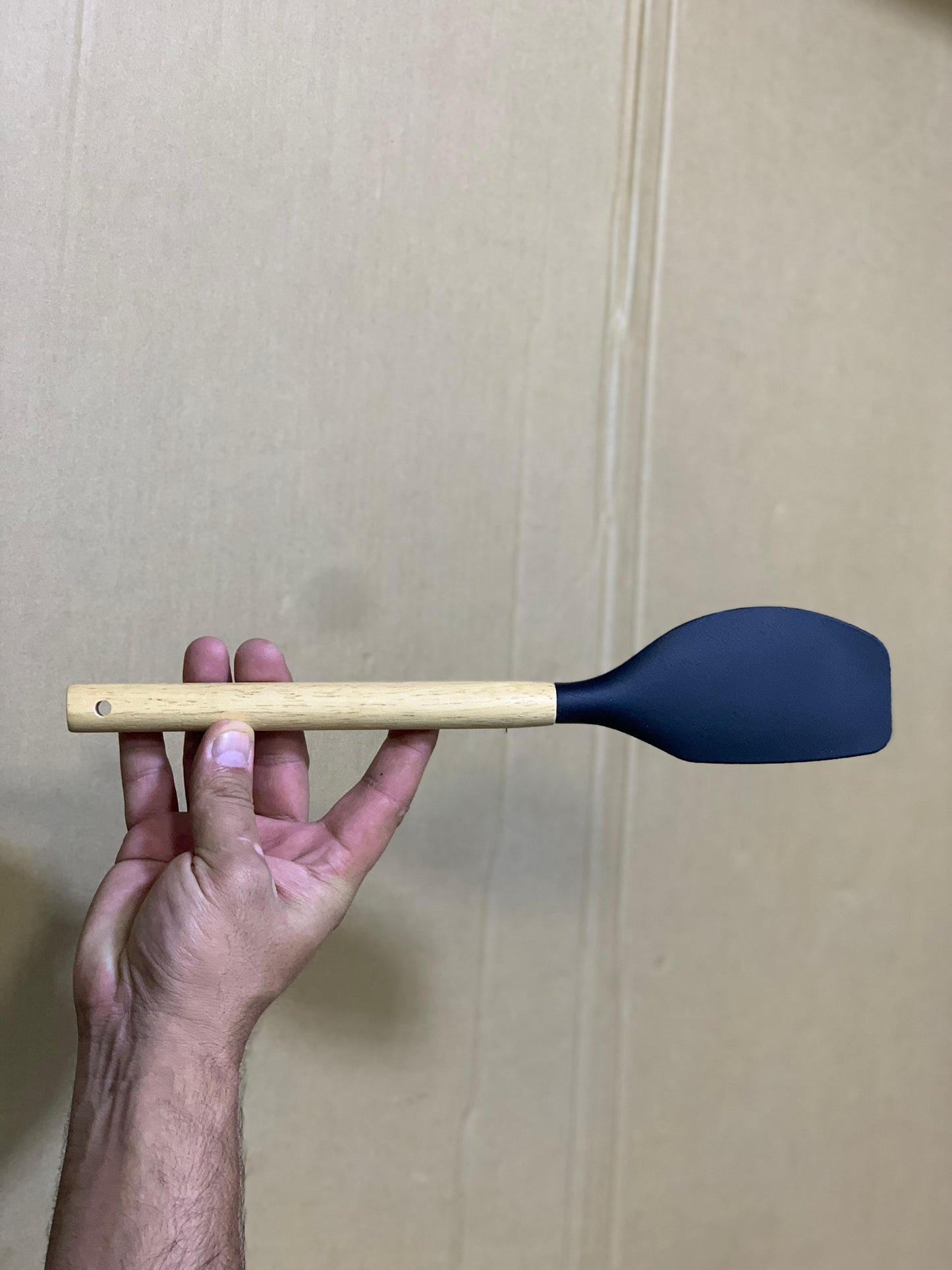 Silicone Spoon Utensils 12 Pcs Set