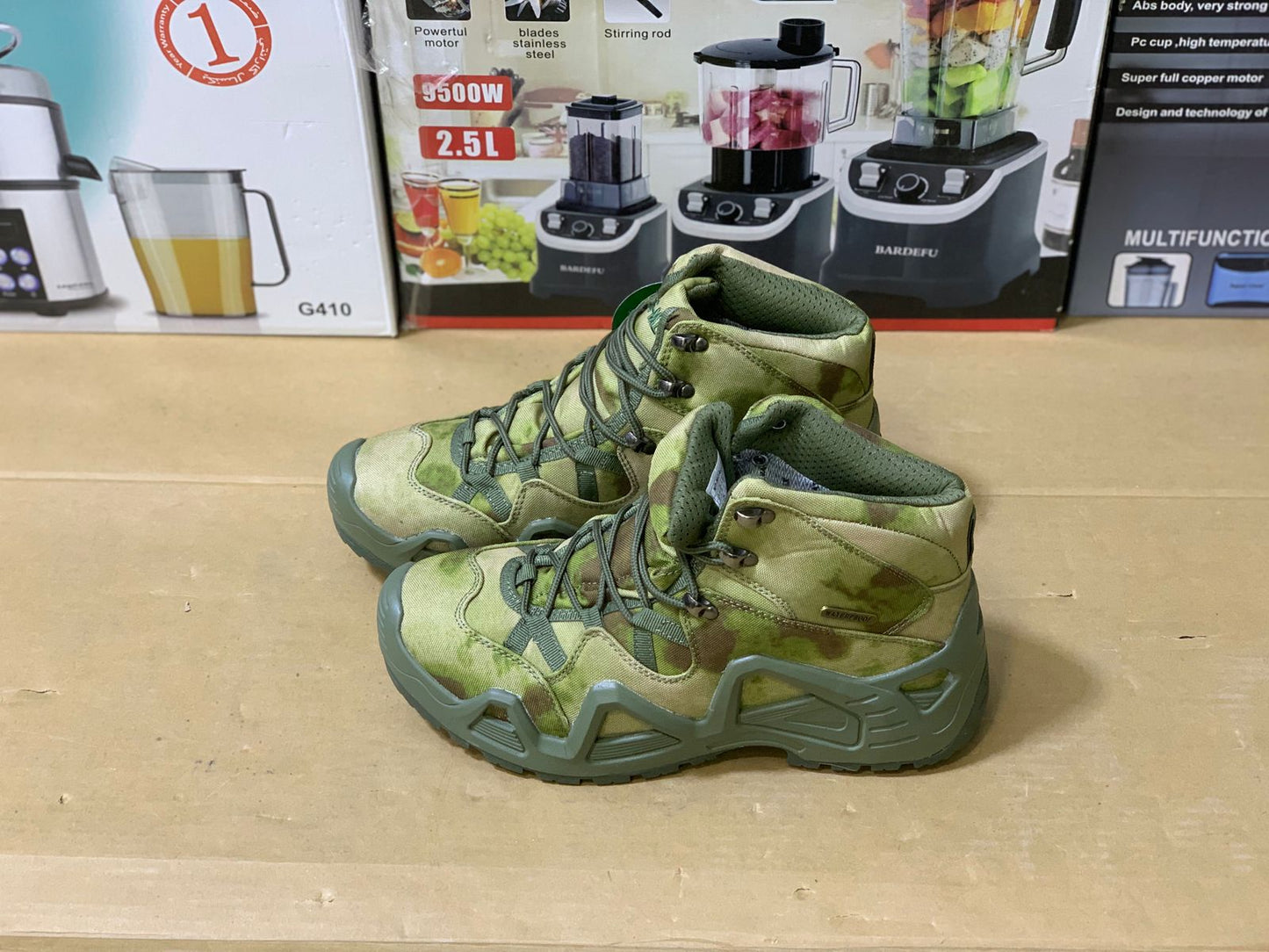 M6 Merlle Boots Shoes Waterproof