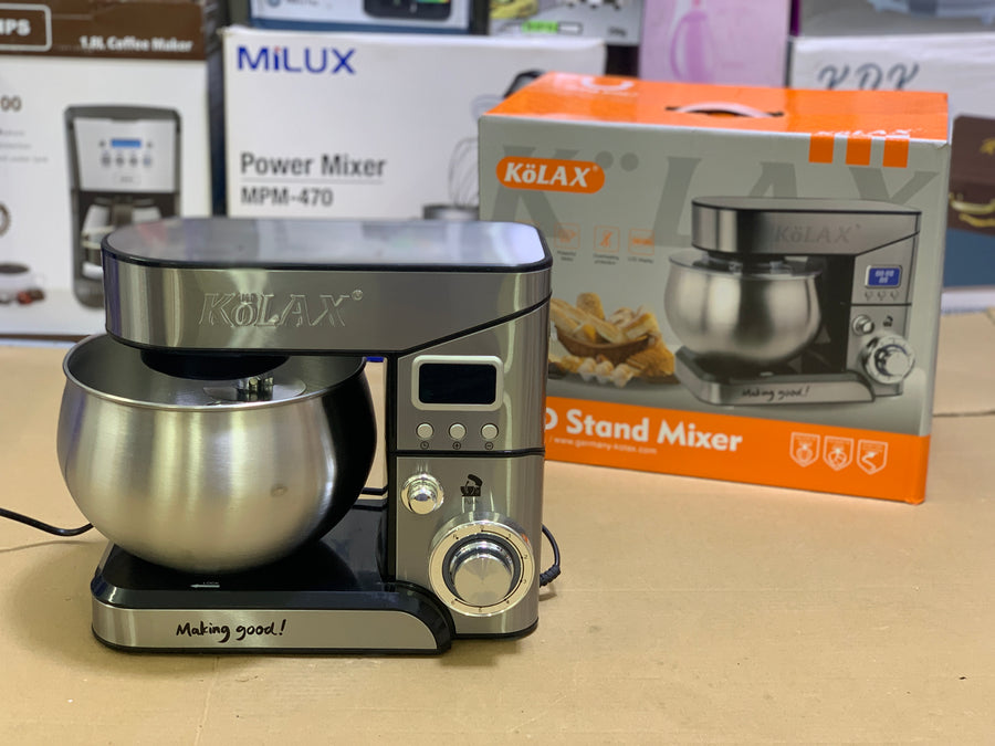 Kolax Stand Mixer 5L