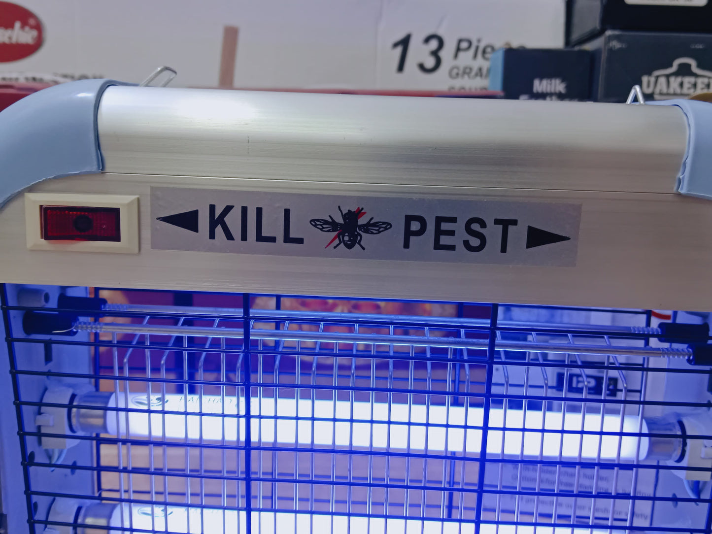 Panasonic Mosquitoes Killer Lamp