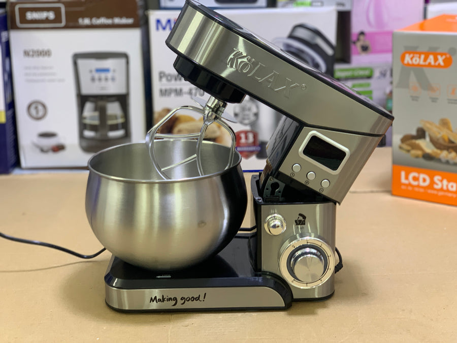 Kolax Stand Mixer 5L