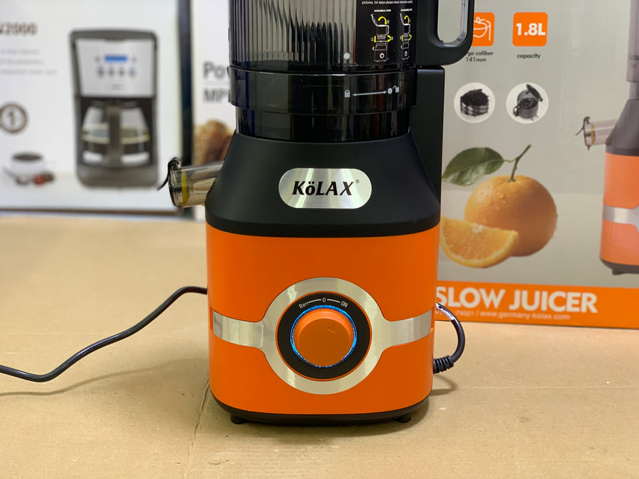 Kolax Slow Juicer