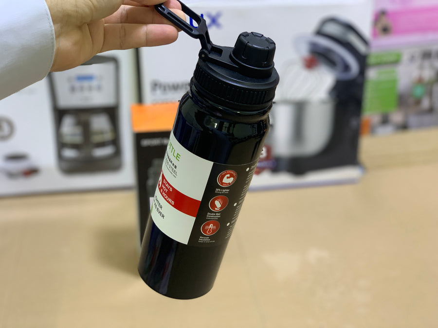 Water Bottle Hot and Cool 800ml