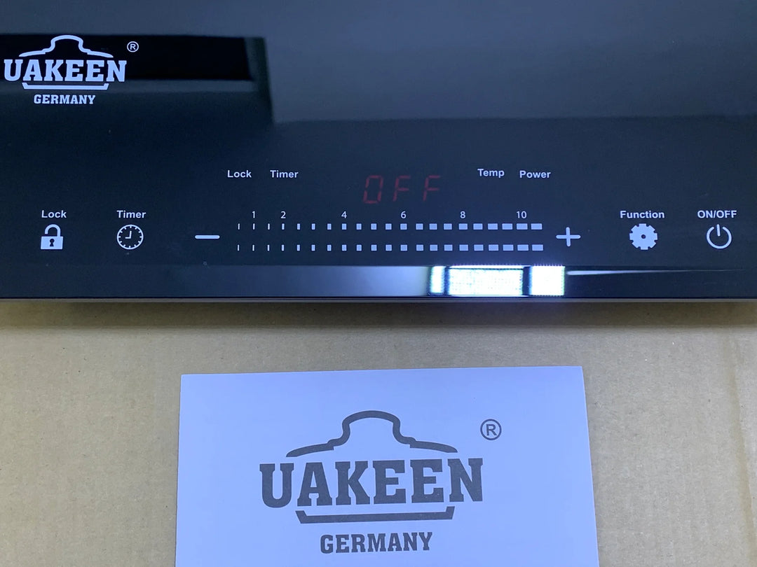 UAKEEN Induction Cooker ZL-2601