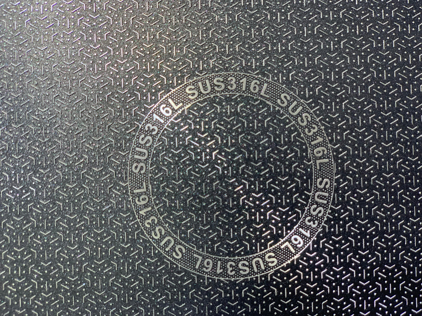 Laser coated tawa | Nonstick and Stainless steel